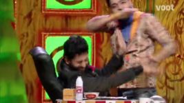 Bindass Dance S02E13 14th October 2017 Full Episode