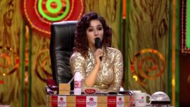 Bindass Dance S02E14 15th October 2017 Full Episode
