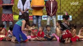 Bindass Dance S02E15 21st October 2017 Full Episode
