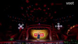 Bindass Dance S02E18 29th October 2017 Full Episode