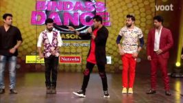 Bindass Dance S02E21 11th November 2017 Full Episode
