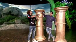 Bindass Dance S02E23 18th November 2017 Full Episode