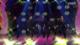 Bindass Dance S02E26 26th November 2017 Full Episode