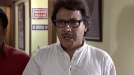 Chokher Tara Tui S18E34 Chandrashekhar Rebukes Ayush Full Episode