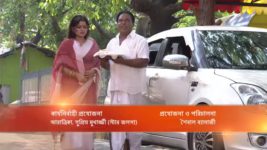 Chokher Tara Tui S20E30 Rishi Severs Ties with Ayush Full Episode