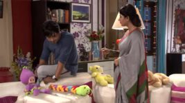 Chokher Tara Tui S21E25 Titir Takes Care of Rishi Full Episode