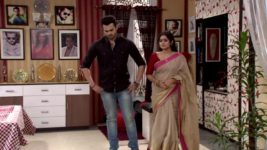 Chokher Tara Tui S21E35 Rishi Takes Titir Home Full Episode