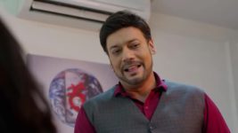 Chotya Bayochi Mothi Swapna S01 E521 Vishal's Heartbreak