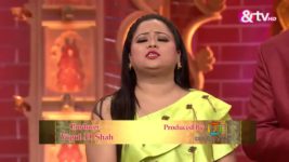 Comedy Dangal S01E17 7th October 2017 Full Episode