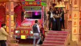 Comedy Dangal S01E24 5th November 2017 Full Episode