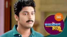 Constable Manju S01 E36 6th May 2024