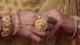 Dabangi Mulgi Aayi Re Aayi S01 E151 Yug's Engagement Ring