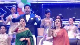 Dance Bangla Dance S11E26 15th August 2021 Full Episode