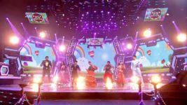 Dance Bangla Dance S11E35 18th September 2021 Full Episode