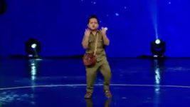 Dance Dance Junior (Star Jalsha) S01E17 A Feast for the Eyes Full Episode
