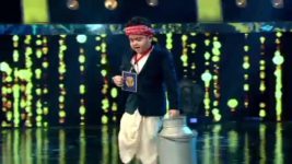 Dance Dance Junior (Star Jalsha) S01E25 Mithun Plays the Flute! Full Episode