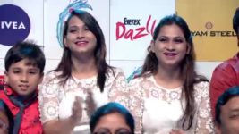 Dance Dance Junior (Star Jalsha) S01E29 Semi-finals With a Twist Full Episode