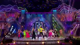 Dance Dance Junior (Star Jalsha) S02E58 The Road to the Finale Full Episode