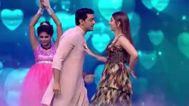 Dance Dance Junior (Star Jalsha) S03 E02 Grand Auditions Part 2