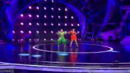 Dance Dance Junior (Star Jalsha) S03 E22 Who Wins the Big Ticket?