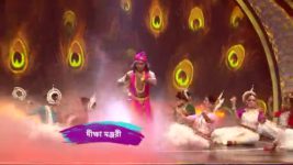 Dance Dance Junior (Star Jalsha) S03 E24 The Diwali Week Ends with a Bash