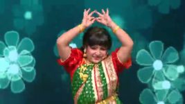Dance Dance Junior (Star Jalsha) S03 E26 Kathakali's Fantastic Performance