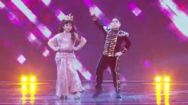 Dance Dance Junior (Star Jalsha) S03 E27 Captivating Performances