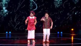 Dance Dance Junior (Star Jalsha) S03 E28 Entertainment Week Performances