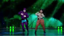 Dance Dance Junior (Star Jalsha) S03 E37 Entertainment Extravaganza