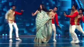 Dance Dance Junior (Star Jalsha) S03 E41 Rituparna Boosts the Dancers