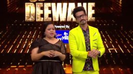 Dance Deewane Season 1 S03E19 1st May 2021 Full Episode