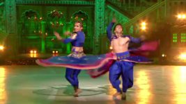 Dance Deewane Season 1 S03E30 6th June 2021 Full Episode