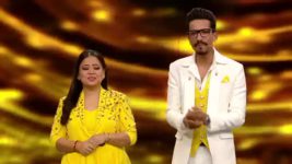 Dance Deewane Season 1 S03E63 2nd October 2021 Full Episode