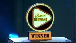Dance Deewane Season 1 S03E66 10th October 2021 Full Episode