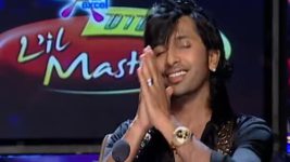 Dance India Dance Little Masters S01E24 17th July 2010 Full Episode