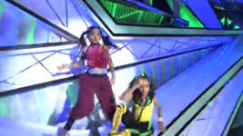 Dance India Dance Little Masters S02E10 27th May 2012 Full Episode