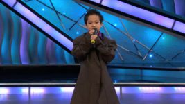 Dance India Dance Little Masters S02E12 3rd June 2012 Full Episode