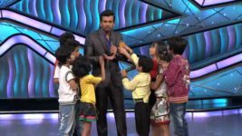 Dance India Dance Little Masters S02E15 16th June 2012 Full Episode