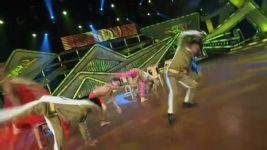 Dance India Dance Little Masters S02E21 7th July 2012 Full Episode
