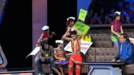 Dance India Dance Little Masters S02E22 8th July 2012 Full Episode