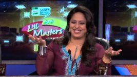 Dance India Dance Little Masters S02E24 15th July 2012 Full Episode