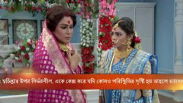 Debipakshya S02E17 Surjo Confronts Debi Full Episode