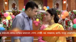 Debipakshya S02E24 Debi Slaps Ajit Full Episode