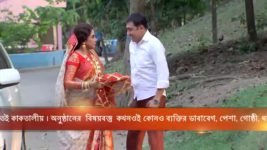 Debipakshya S02E28 Surjo Meets With An Accident Full Episode