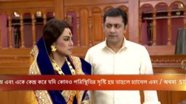 Debipakshya S02E35 Dadaji Announces His Will Full Episode