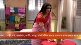 Debipakshya S02E41 Surjo Spies On Debi Full Episode