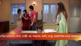 Debipakshya S03E24 Mili Threatens Ajit Full Episode
