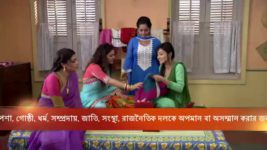 Debipakshya S03E26 Ajit Lies To Ammaji About Mili Full Episode