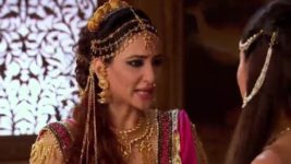 Devon Ke Dev Mahadev (Star Bharat) S01E28 Sati won't act on her feelings