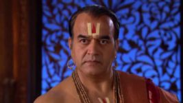 Devon Ke Dev Mahadev (Star Bharat) S01E46 Sati enters the Yoga Nidra state